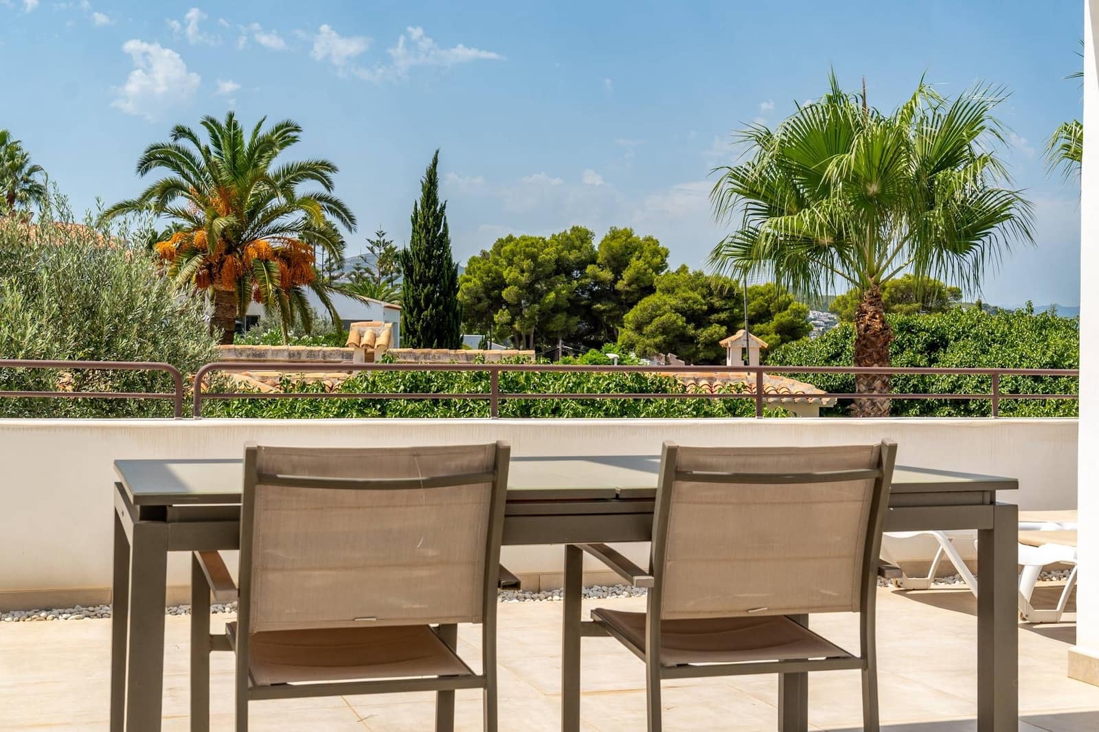 3 sovrum Villa till salu i Javea / Xabia med pool garage - 1 350 000 € (Ref: 10027327)