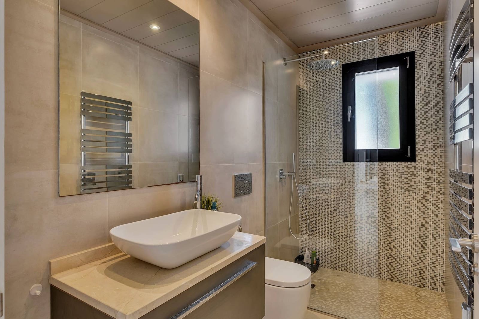 3 sovrum Villa till salu i Javea / Xabia med pool garage - 1 350 000 € (Ref: 10027327)