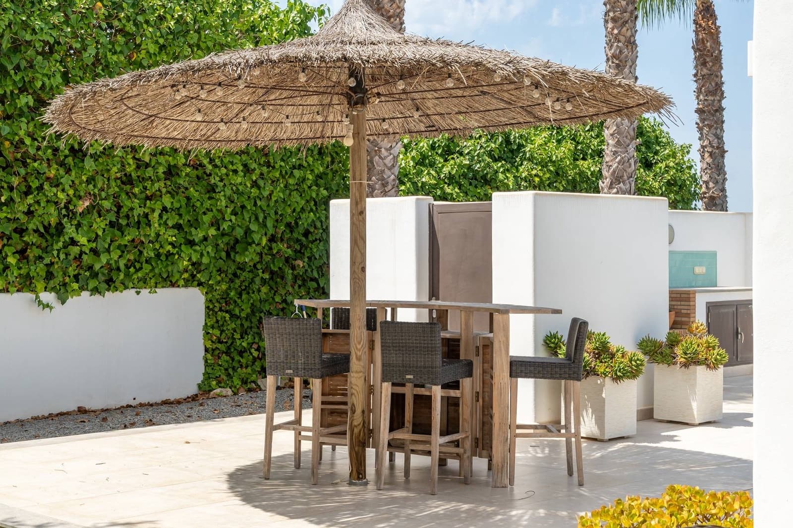 3 sovrum Villa till salu i Javea / Xabia med pool garage - 1 350 000 € (Ref: 10027327)