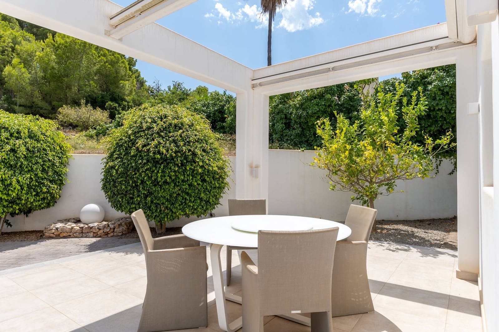 3 sovrum Villa till salu i Javea / Xabia med pool garage - 1 350 000 € (Ref: 10027327)