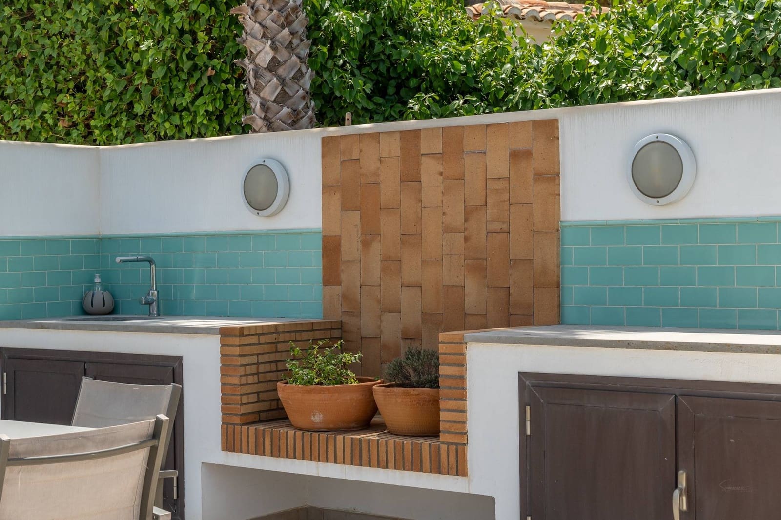 3 sovrum Villa till salu i Javea / Xabia med pool garage - 1 350 000 € (Ref: 10027327)