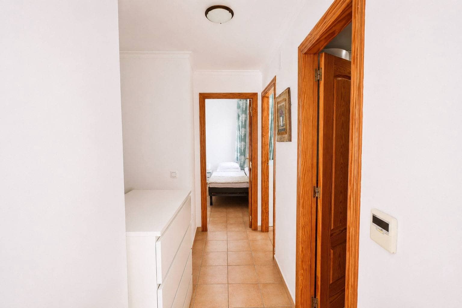 3 slaapkamer Rijtjeshuis te koop in Jalon / Xalo met zwembad - € 280.000 (Ref: 10041141)