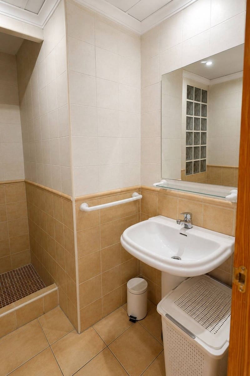 3 slaapkamer Rijtjeshuis te koop in Jalon / Xalo met zwembad - € 280.000 (Ref: 10041141)