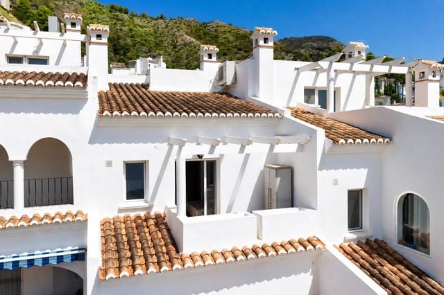 3 camera da letto Villetta a Schiera in vendita in Jalón / Xaló con piscina - 280.000 € (Rif: 10041141)