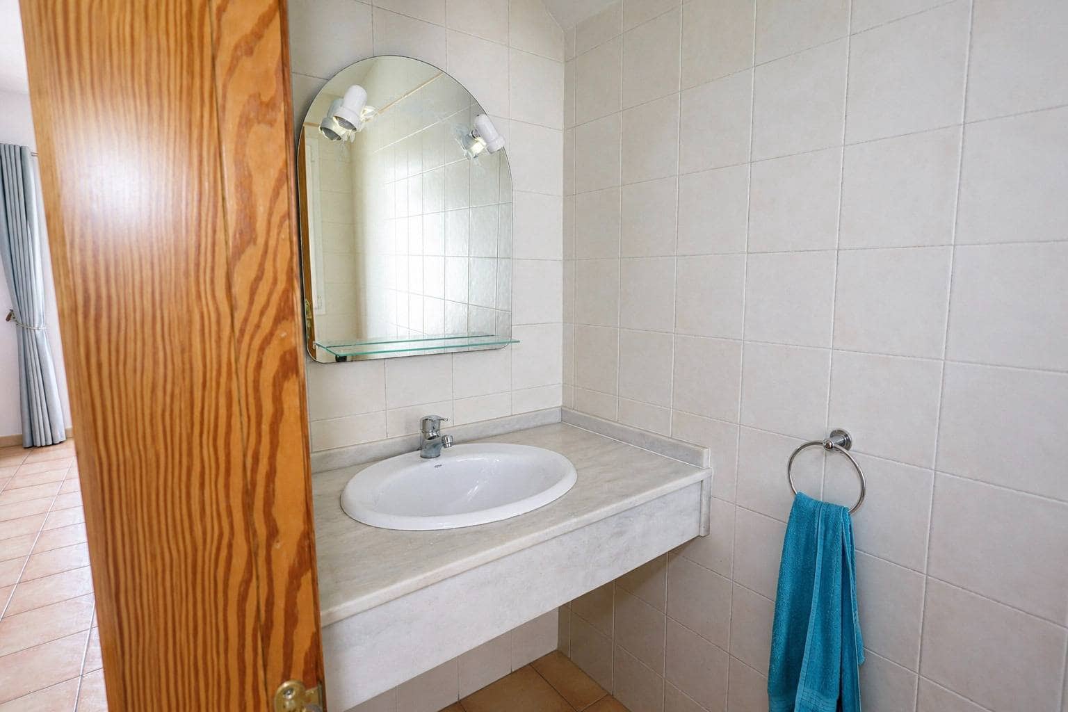 3 slaapkamer Rijtjeshuis te koop in Jalon / Xalo met zwembad - € 280.000 (Ref: 10041141)