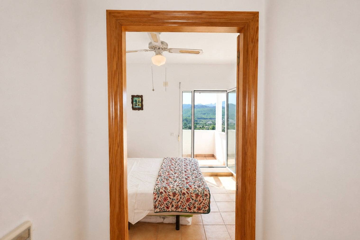 3 bedroom Terraced Villa for sale in Jalon / Xalo with pool - € 280,000 (Ref: 10041141)