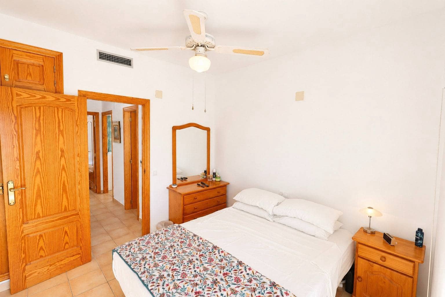 3 bedroom Terraced Villa for sale in Jalon / Xalo with pool - € 280,000 (Ref: 10041141)