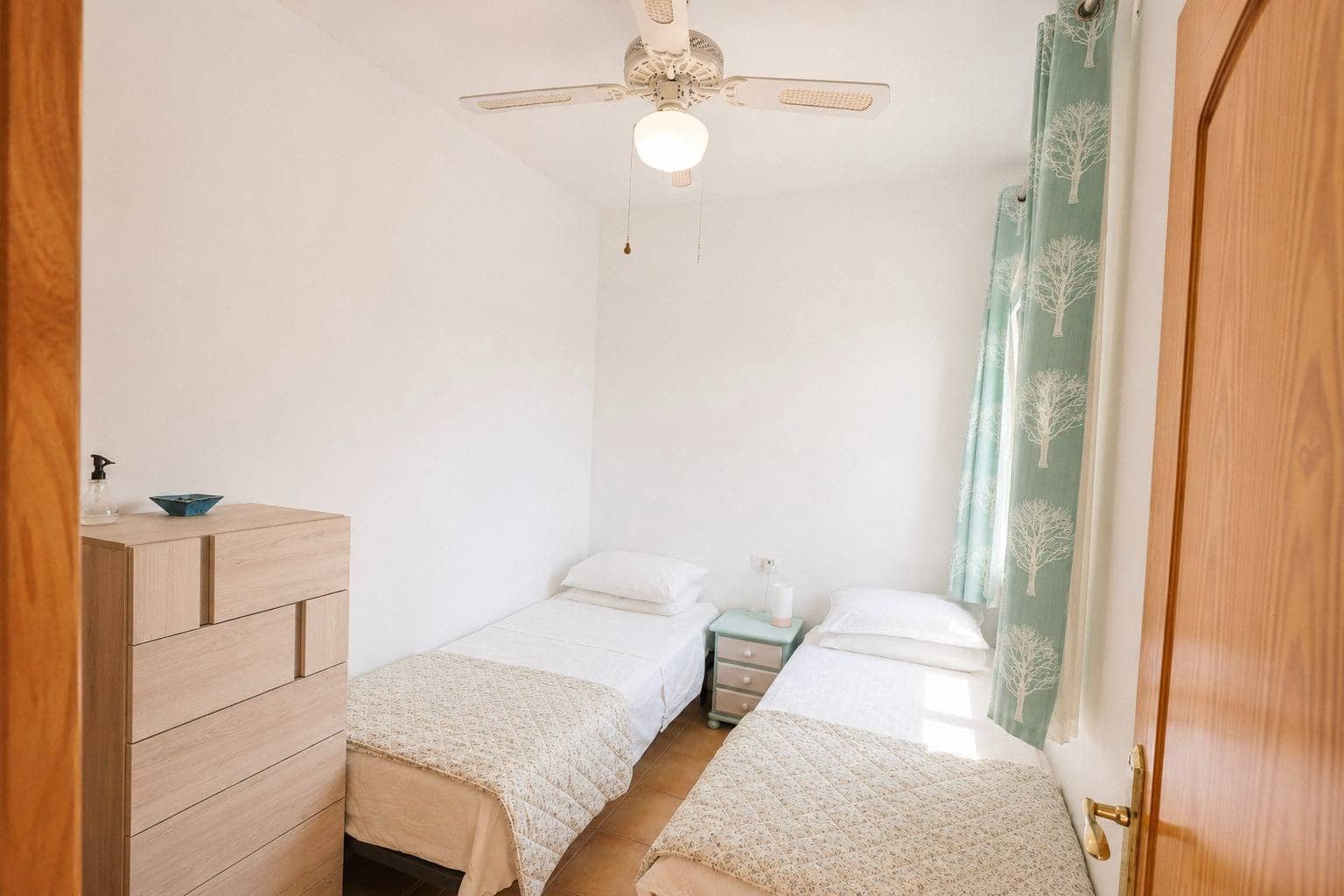3 bedroom Terraced Villa for sale in Jalon / Xalo with pool - € 280,000 (Ref: 10041141)