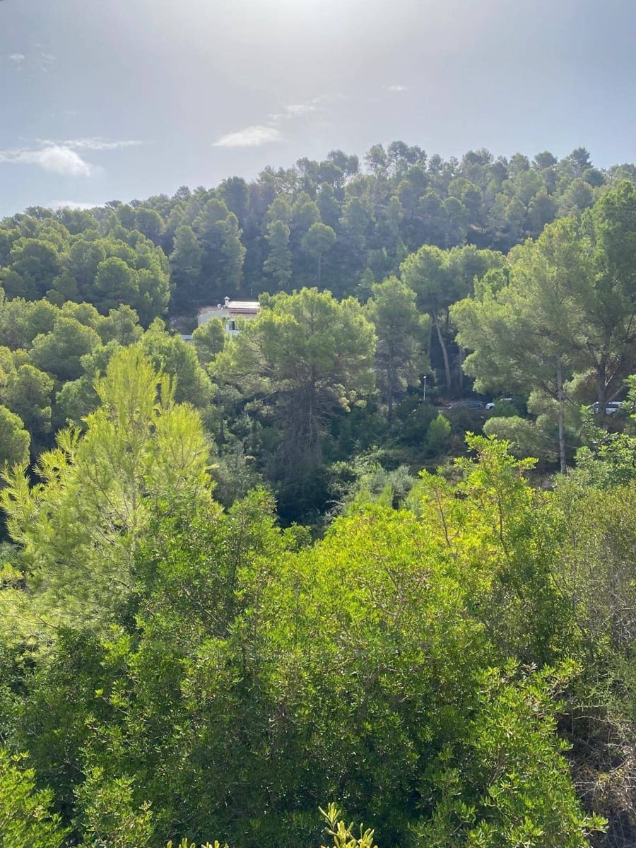 Tomt till salu i Javea / Xabia - 160 000 € (Ref: 10044816)