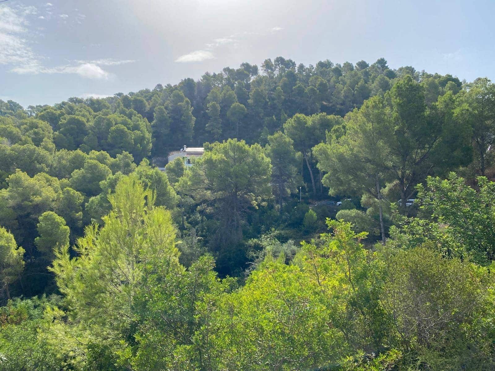 Tomt till salu i Javea / Xabia - 160 000 € (Ref: 10044816)