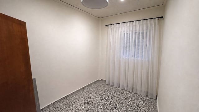 3 Zimmer Wohnung zu vermieten in Alcalalí / Alcanalí - 650 € (Ref: 10049271)