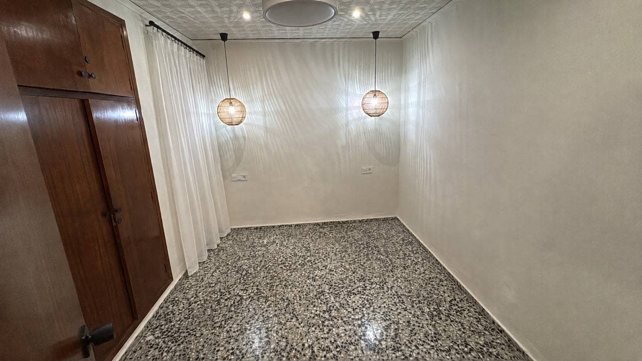 3 sypialnia Mieszkanie do wynajęcia w Alcalali / Alcanali - 650 € (Ref: 10049271)