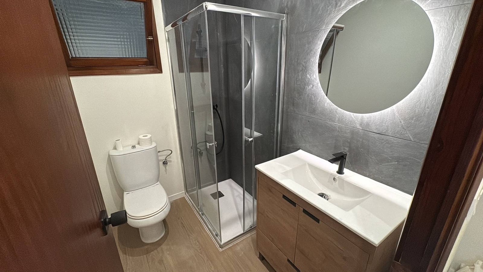3 sypialnia Mieszkanie do wynajęcia w Alcalali / Alcanali - 650 € (Ref: 10049271)