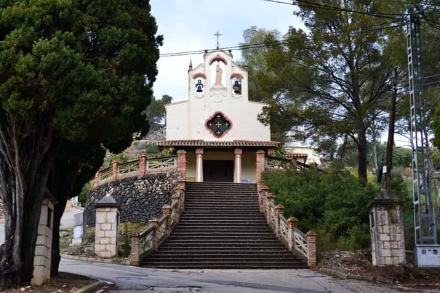 3 Zimmer Wohnung zu vermieten in Alcalalí / Alcanalí - 650 € (Ref: 10049271)