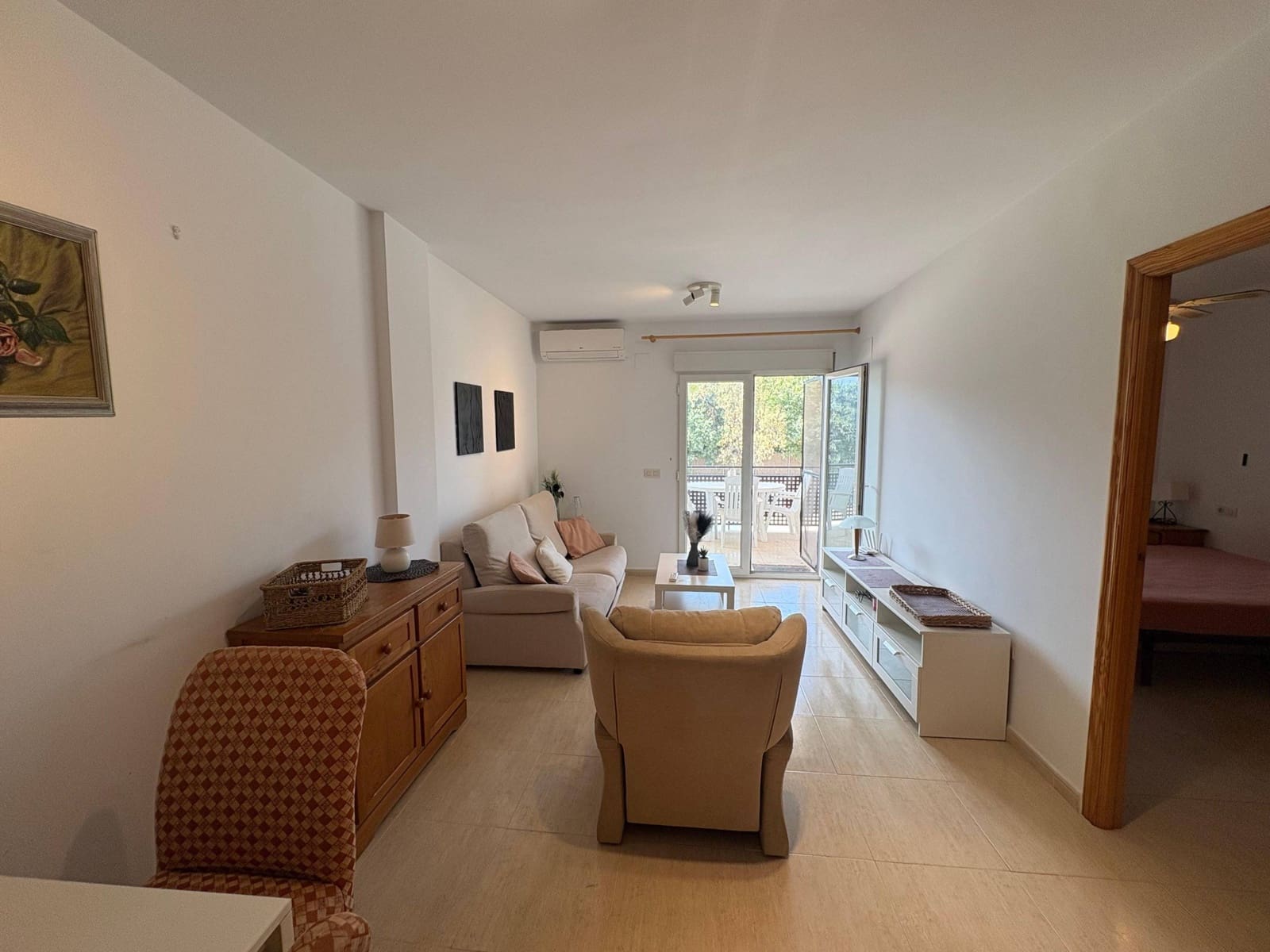 2 Zimmer Apartment zu verkaufen in Jalon / Xalo - 179.000 € (Ref: 10055282)