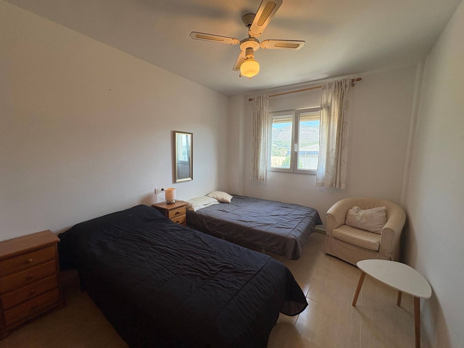 2 Zimmer Apartment zu verkaufen in Jalon / Xalo - 179.000 € (Ref: 10055282)