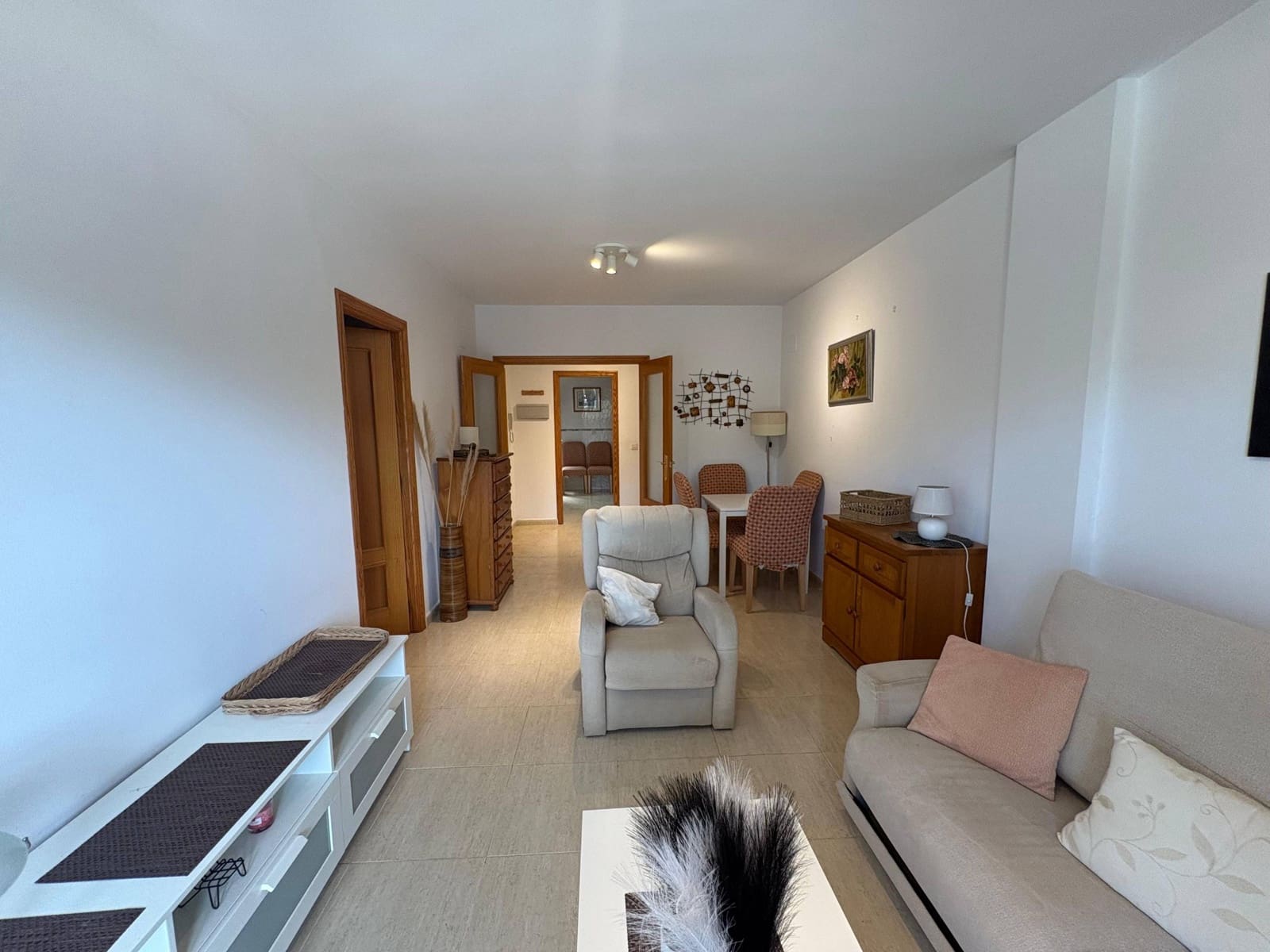 2 Zimmer Apartment zu verkaufen in Jalon / Xalo - 179.000 € (Ref: 10055282)