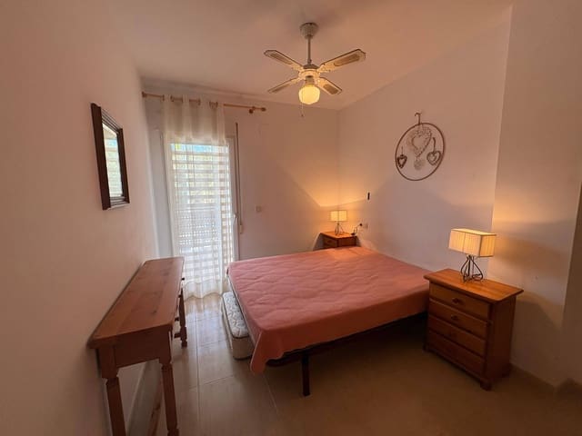 2 sovrum Lägenhet till salu i Jalón / Xaló - 179 000 € (Ref: 10055282)