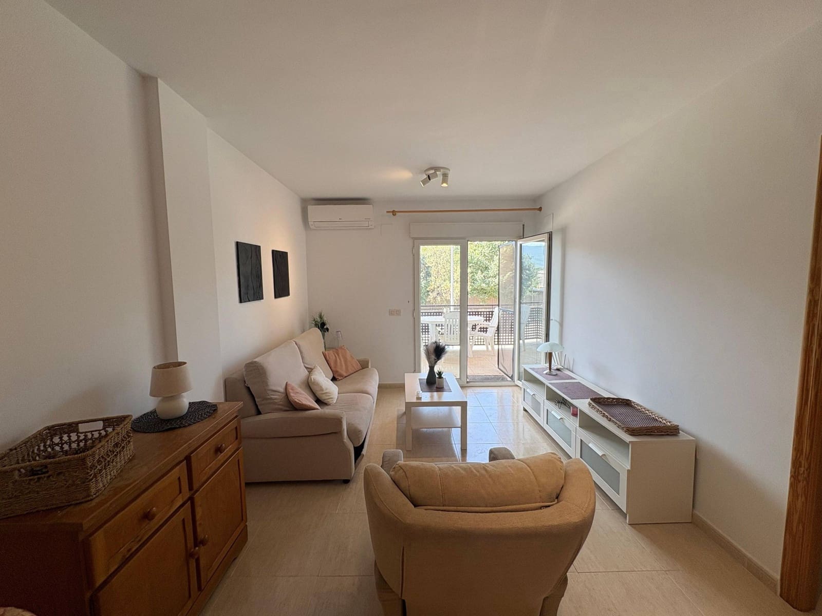 2 Zimmer Apartment zu verkaufen in Jalon / Xalo - 179.000 € (Ref: 10055282)