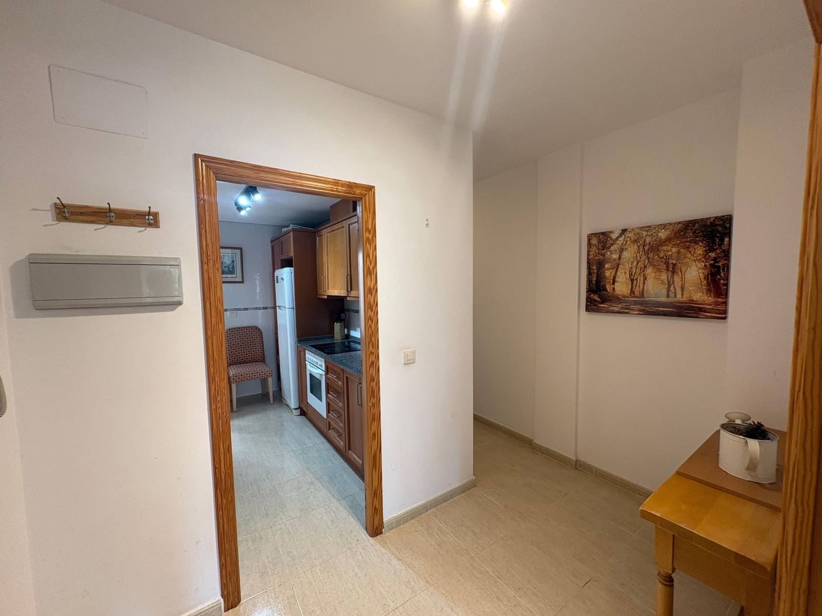 2 Zimmer Apartment zu verkaufen in Jalon / Xalo - 179.000 € (Ref: 10055282)