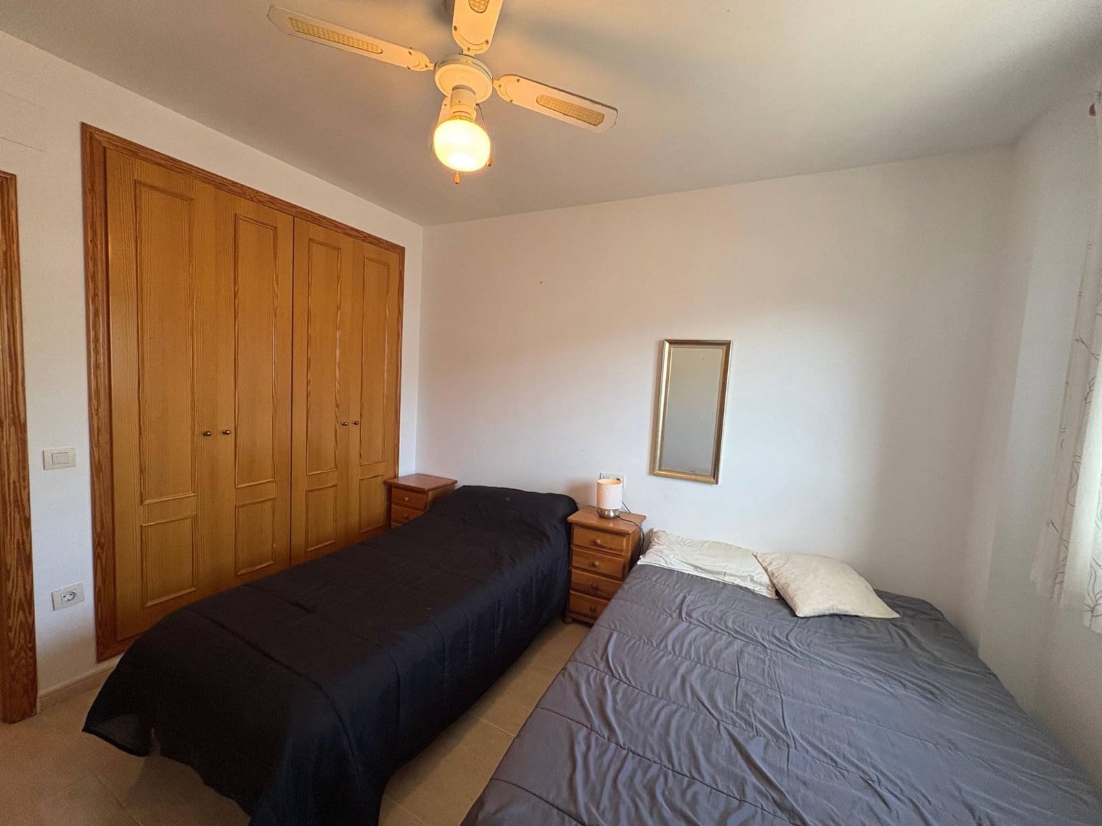 2 Zimmer Apartment zu verkaufen in Jalon / Xalo - 179.000 € (Ref: 10055282)