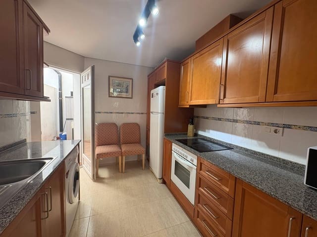 2 sovrum Lägenhet till salu i Jalón / Xaló - 179 000 € (Ref: 10055282)