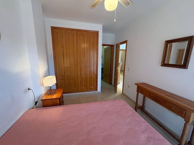 2 sovrum Lägenhet till salu i Jalón / Xaló - 179 000 € (Ref: 10055282)