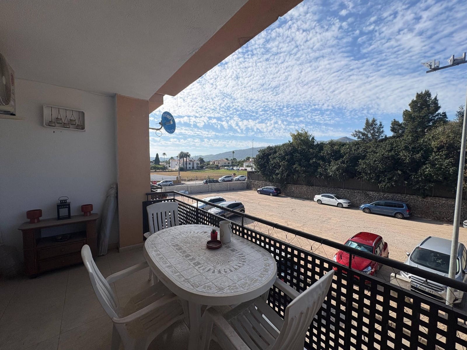 2 Zimmer Apartment zu verkaufen in Jalon / Xalo - 179.000 € (Ref: 10055282)