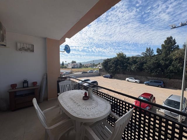 2 sovrum Lägenhet till salu i Jalón / Xaló - 179 000 € (Ref: 10055282)