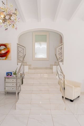Chalet de 3 habitaciones en Javea / Xàbia en venta con piscina garaje - 1.125.000 € (Ref: 10067935)
