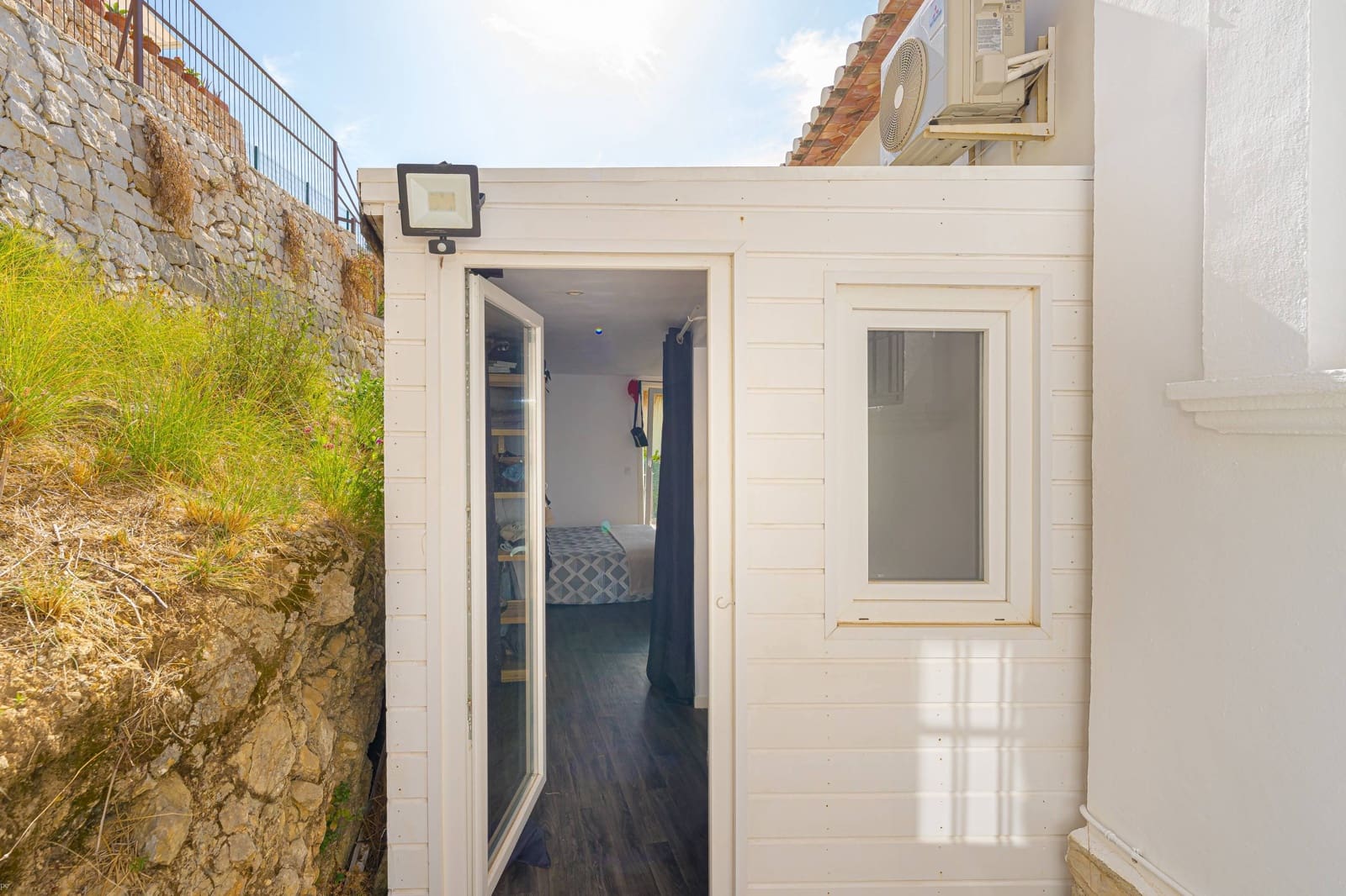 Chalet de 3 habitaciones en Javea / Xàbia en venta con piscina garaje - 1.125.000 € (Ref: 10067935)