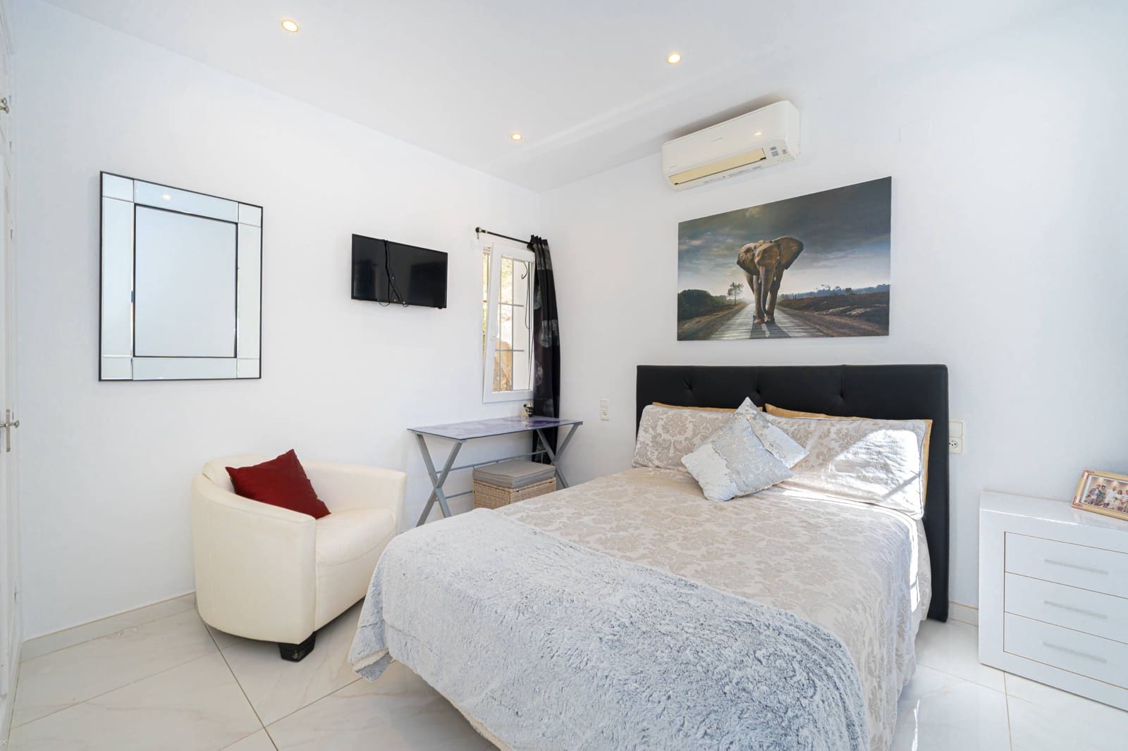 Chalet de 3 habitaciones en Javea / Xàbia en venta con piscina garaje - 1.125.000 € (Ref: 10067935)