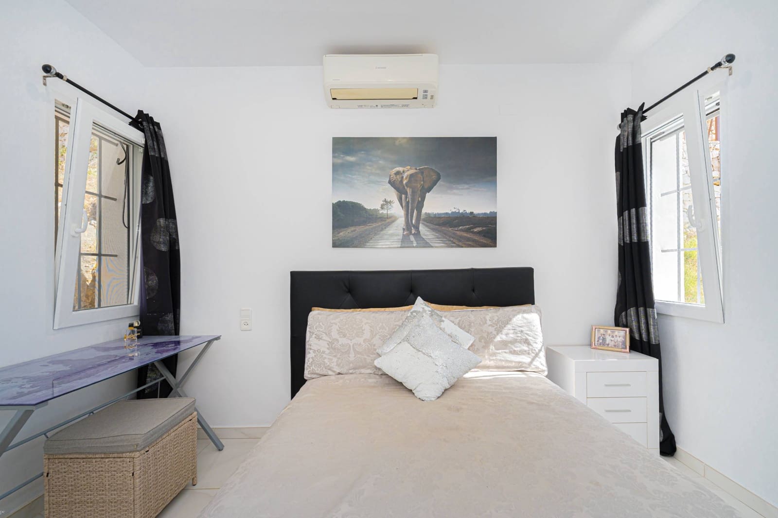 Chalet de 3 habitaciones en Javea / Xàbia en venta con piscina garaje - 1.125.000 € (Ref: 10067935)