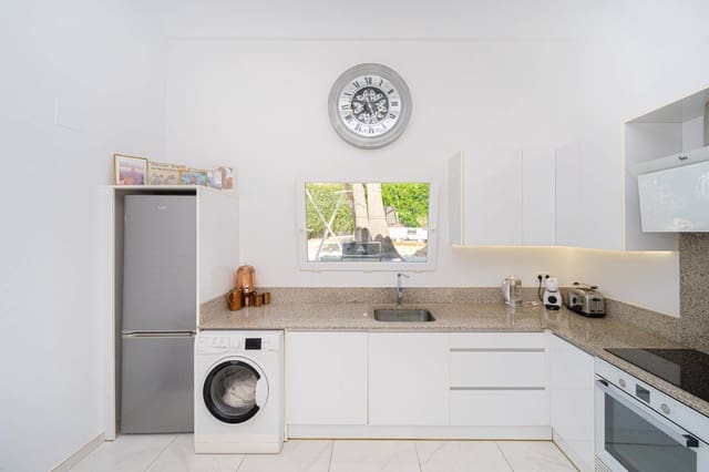 Chalet de 3 habitaciones en Javea / Xàbia en venta con piscina garaje - 1.125.000 € (Ref: 10067935)