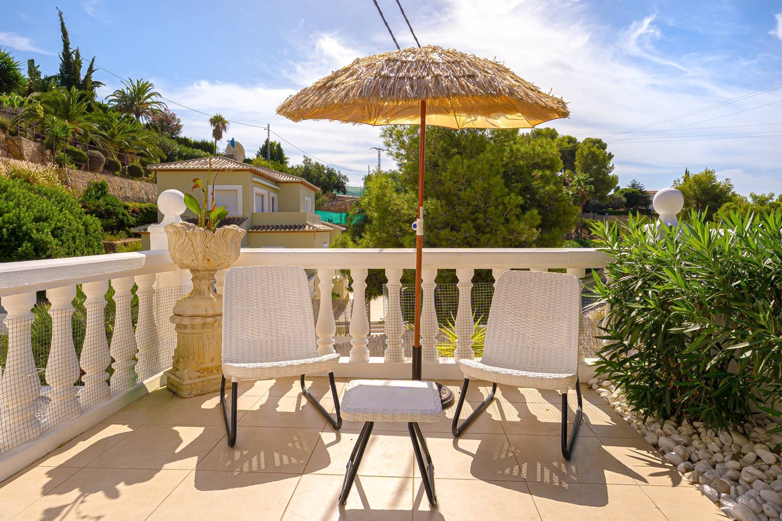 Chalet de 3 habitaciones en Javea / Xàbia en venta con piscina garaje - 1.125.000 € (Ref: 10067935)