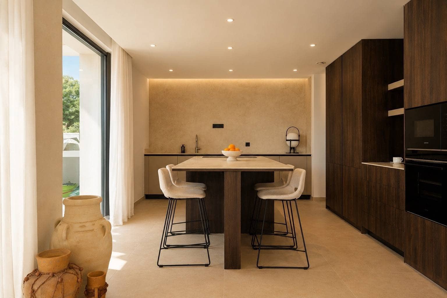 Chalet de 5 habitaciones en Javea / Xàbia en venta con piscina - 2.300.000 € (Ref: 10089714)
