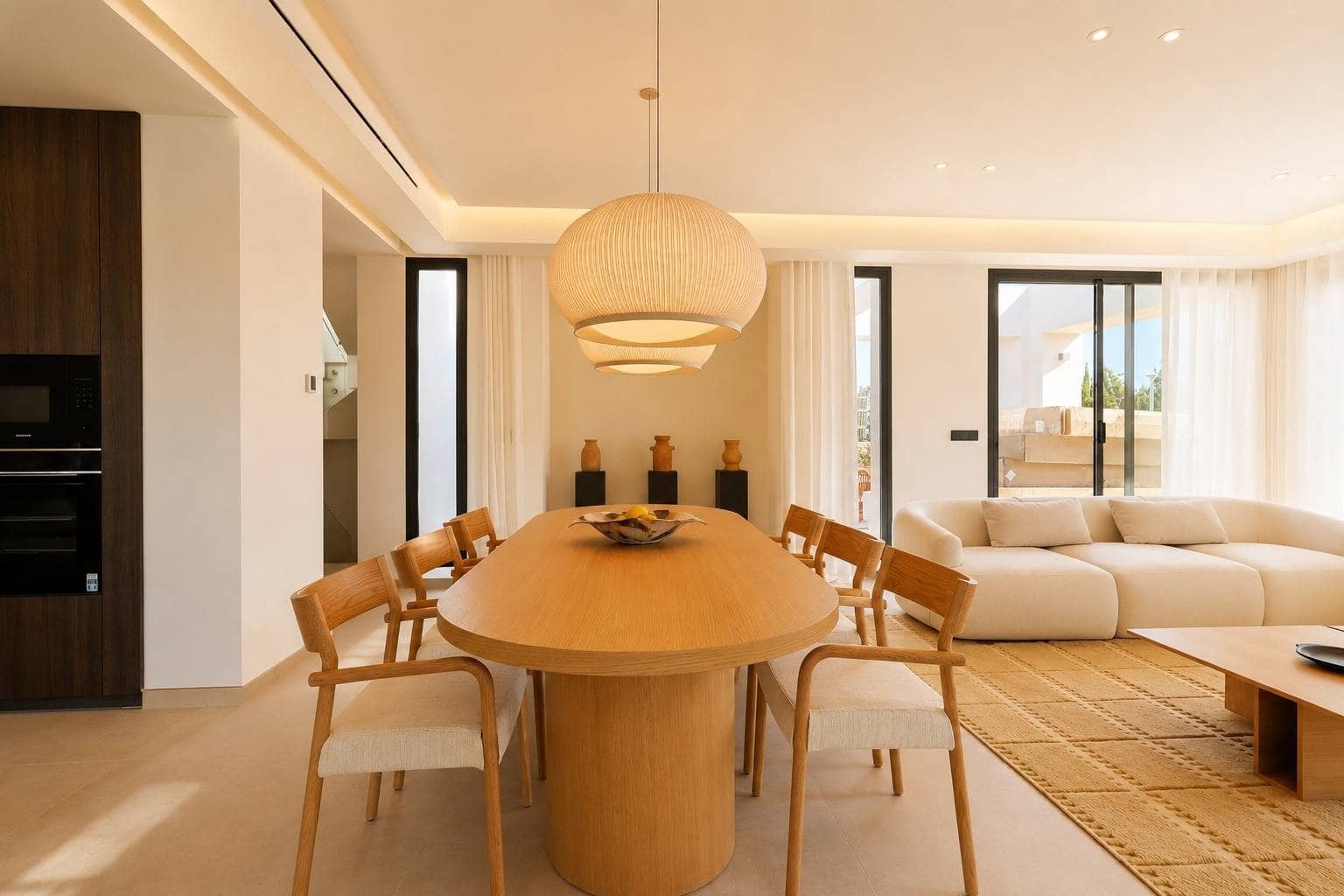Chalet de 5 habitaciones en Javea / Xàbia en venta con piscina - 2.300.000 € (Ref: 10089714)