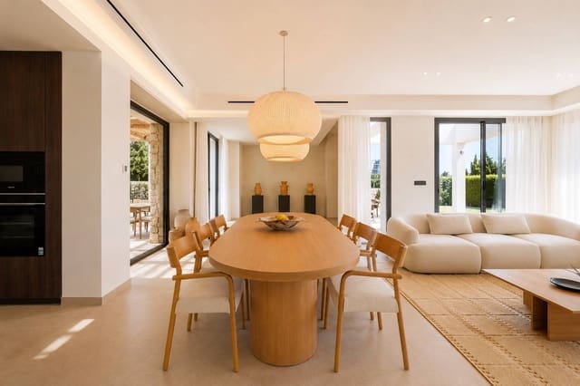 Chalet de 5 habitaciones en Javea / Xàbia en venta con piscina - 2.300.000 € (Ref: 10089714)