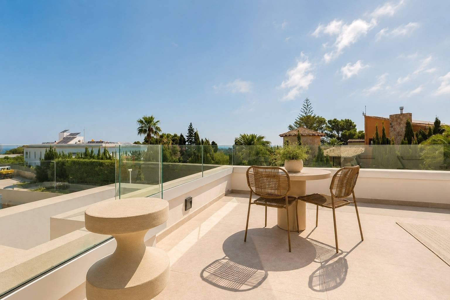 Chalet de 5 habitaciones en Javea / Xàbia en venta con piscina - 2.300.000 € (Ref: 10089714)