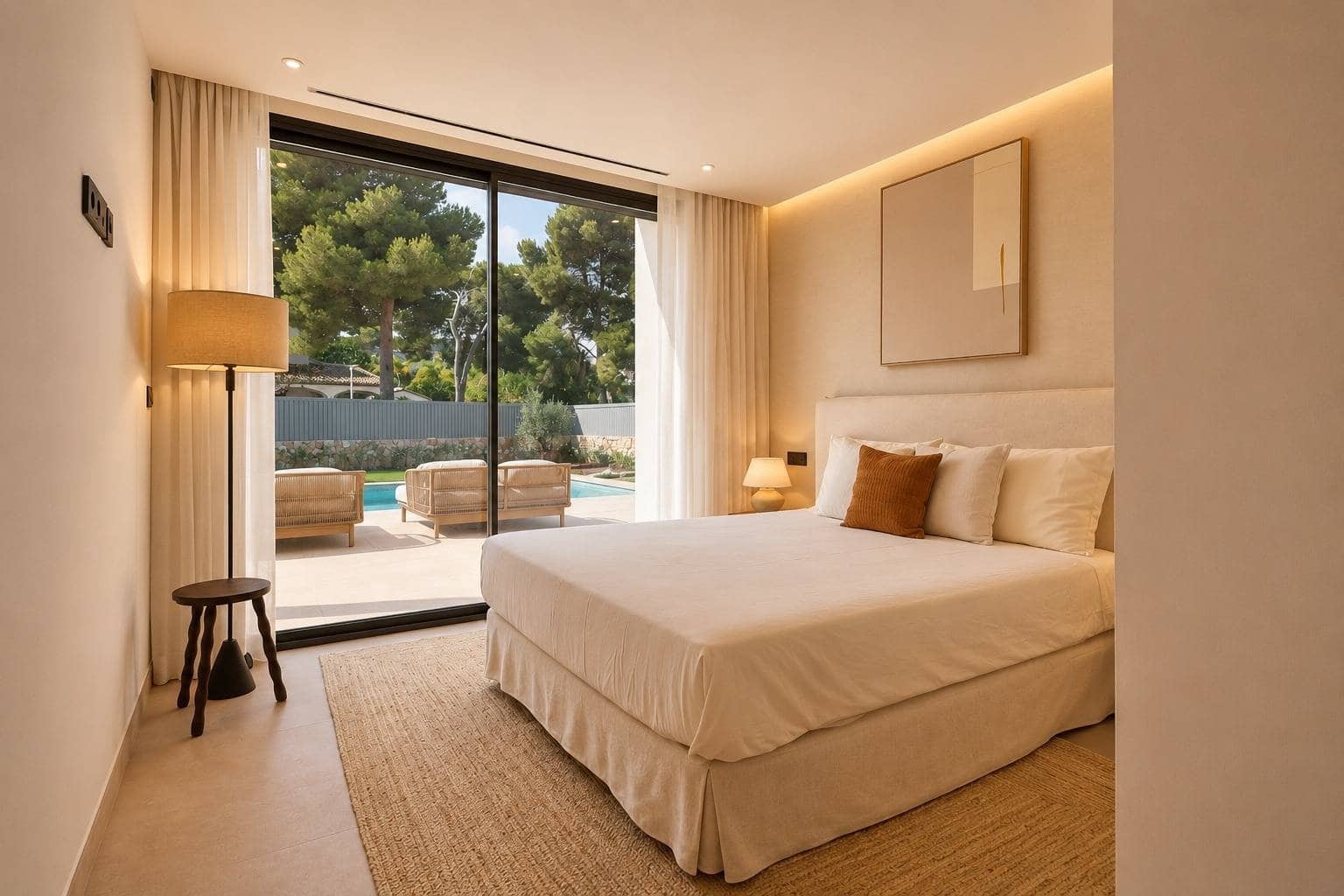 Chalet de 5 habitaciones en Javea / Xàbia en venta con piscina - 2.300.000 € (Ref: 10089714)