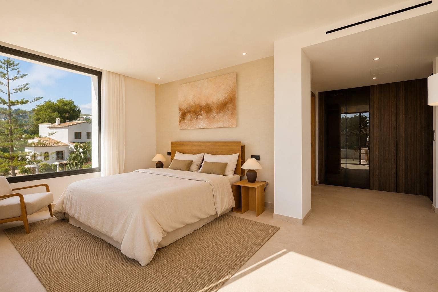 Chalet de 5 habitaciones en Javea / Xàbia en venta con piscina - 2.300.000 € (Ref: 10089714)