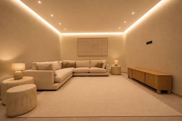 Chalet de 5 habitaciones en Javea / Xàbia en venta con piscina - 2.300.000 € (Ref: 10089714)