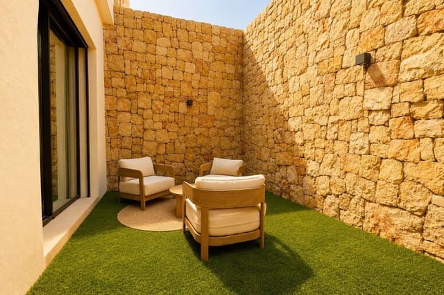 Chalet de 5 habitaciones en Javea / Xàbia en venta con piscina - 2.300.000 € (Ref: 10089714)