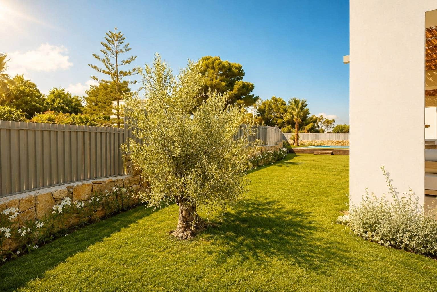 Chalet de 5 habitaciones en Javea / Xàbia en venta con piscina - 2.300.000 € (Ref: 10089714)