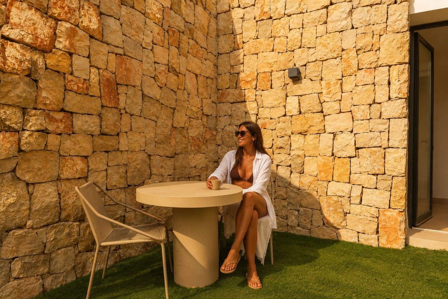 Chalet de 5 habitaciones en Javea / Xàbia en venta con piscina - 2.300.000 € (Ref: 10089714)