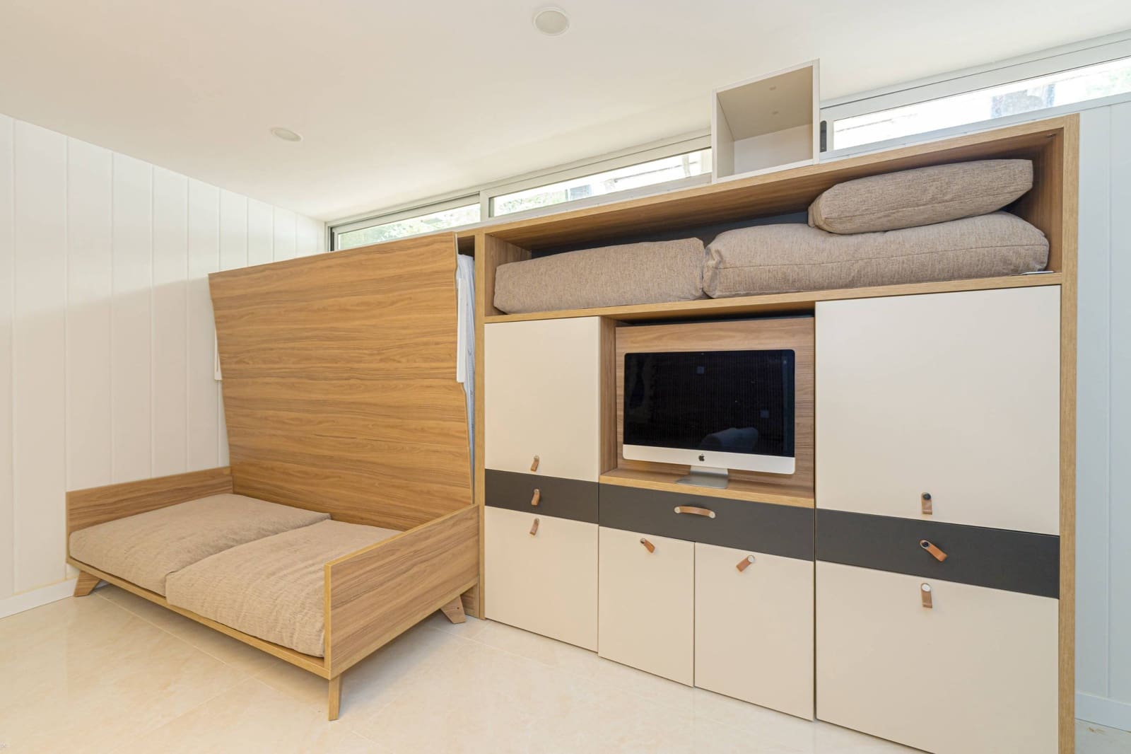 3 sypialnia Dom szeregowy na sprzedaż w Denia z basenem garażem - 585 000 € (Ref: 10102613)