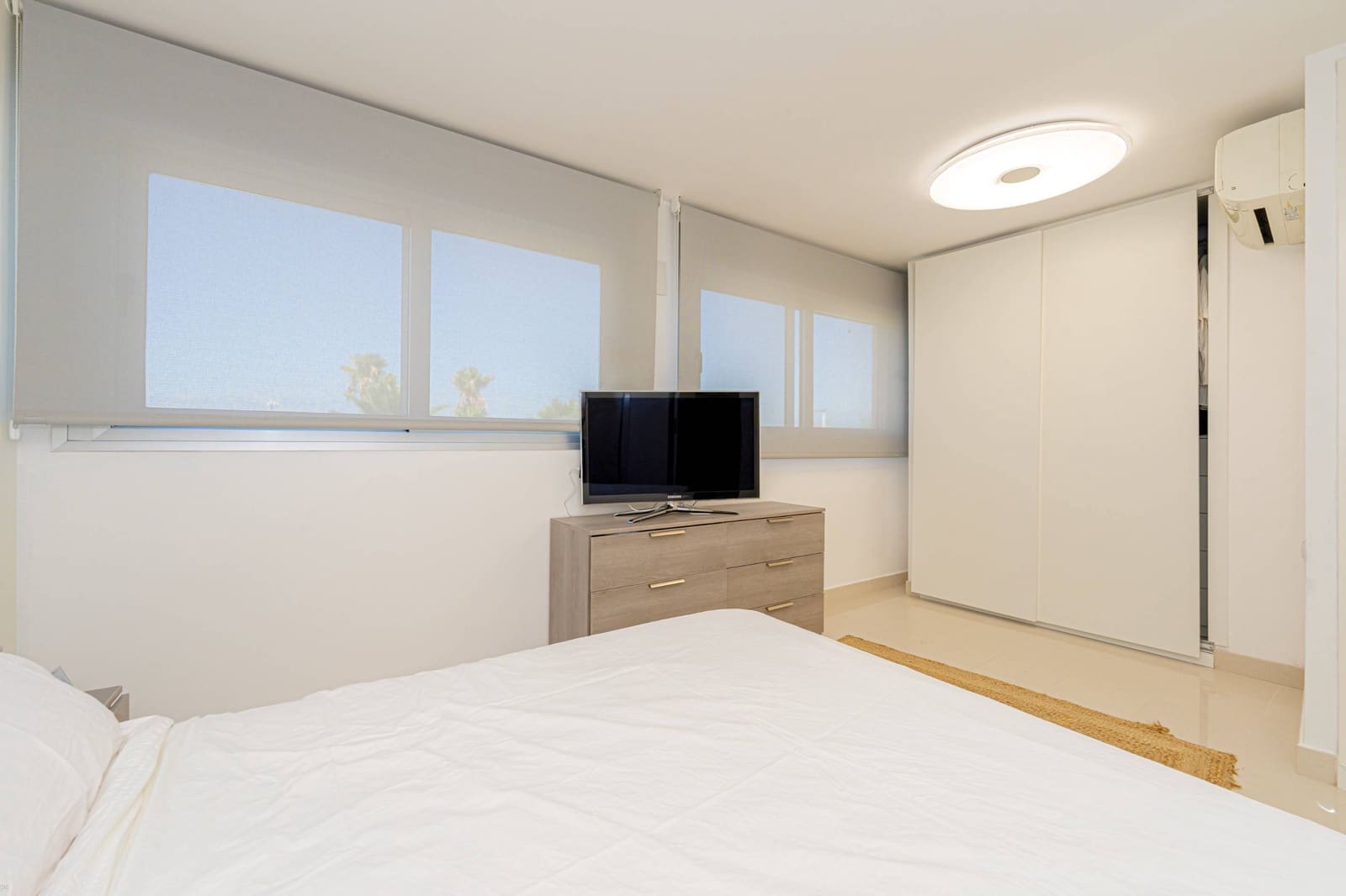 3 sypialnia Dom szeregowy na sprzedaż w Denia z basenem garażem - 585 000 € (Ref: 10102613)