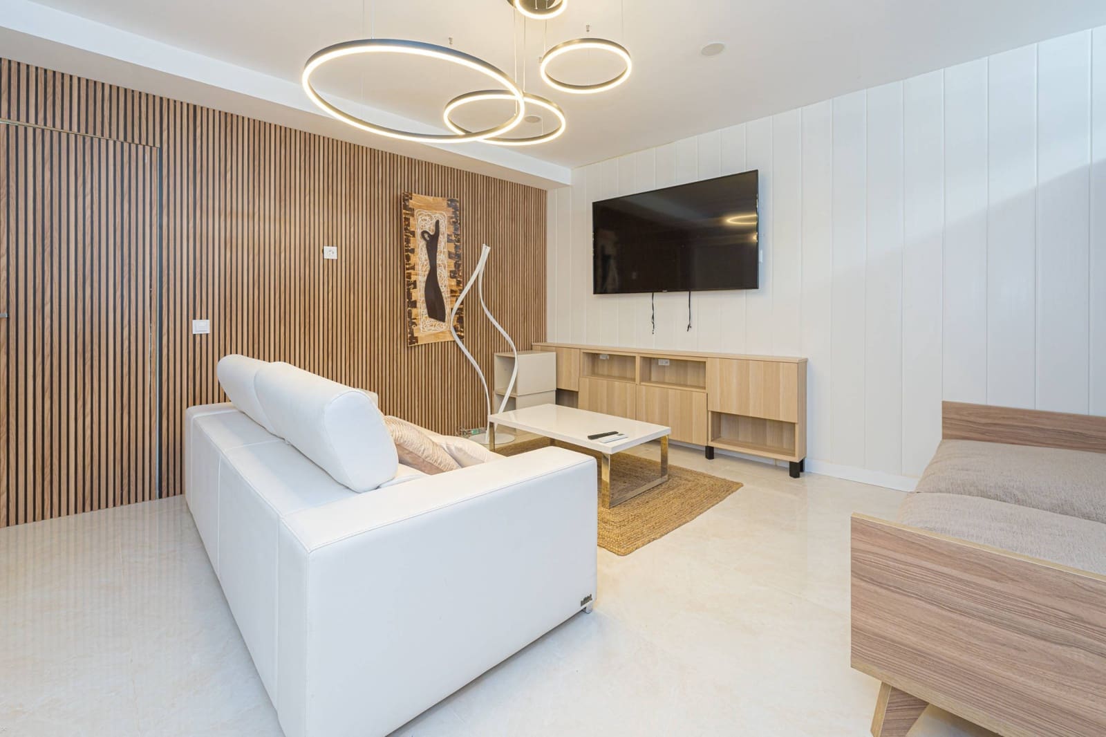 3 sypialnia Dom szeregowy na sprzedaż w Denia z basenem garażem - 585 000 € (Ref: 10102613)