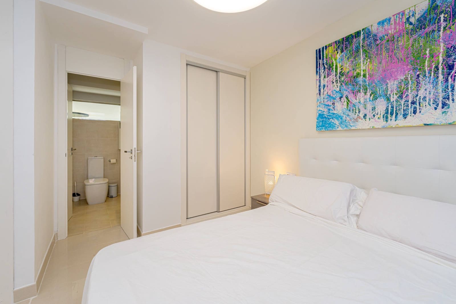 3 sypialnia Dom szeregowy na sprzedaż w Denia z basenem garażem - 585 000 € (Ref: 10102613)