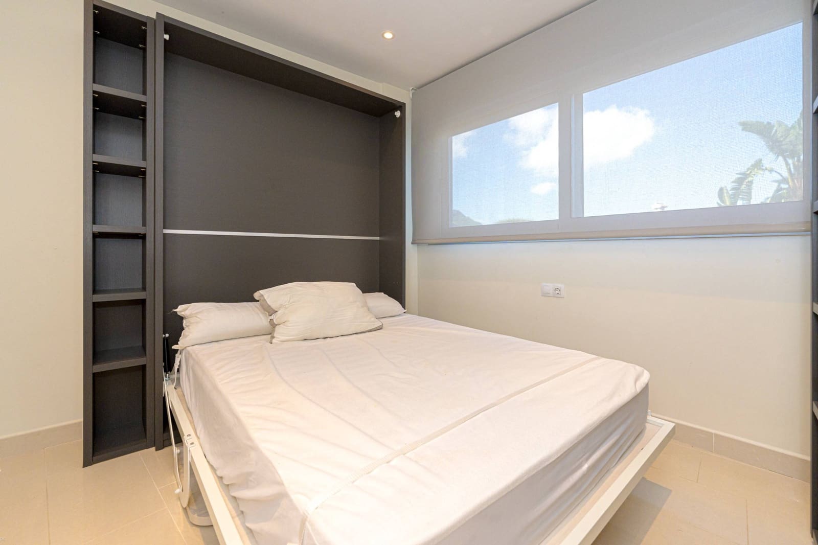 3 sypialnia Dom szeregowy na sprzedaż w Denia z basenem garażem - 585 000 € (Ref: 10102613)